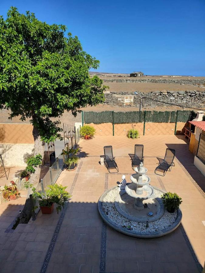 Montana Luna * Maspalomas (Gran Canaria)