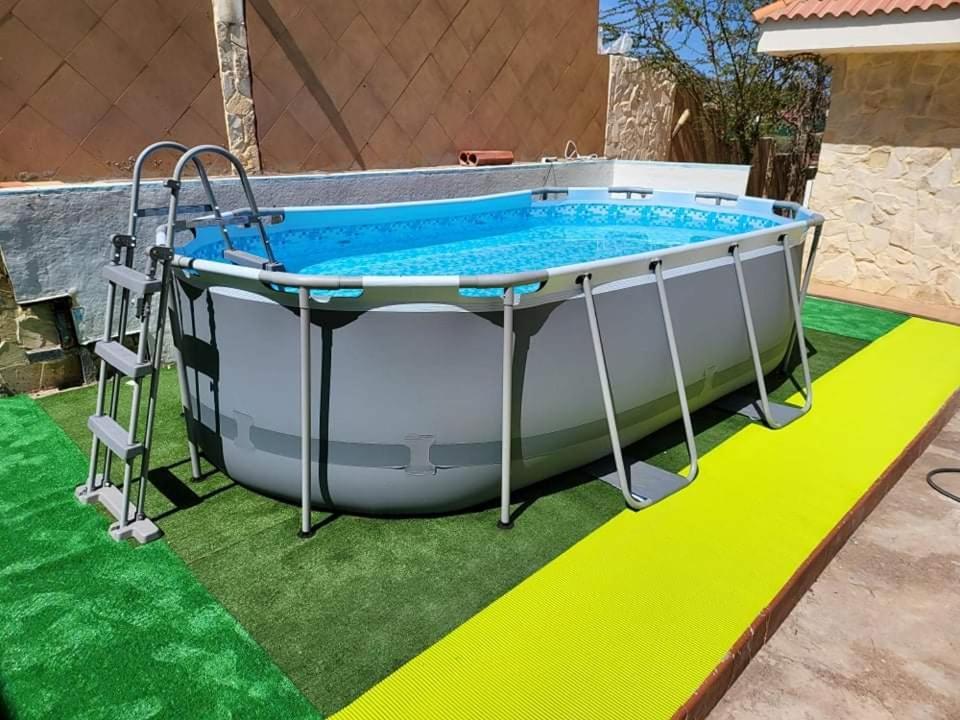 Pensión Montana Luna Maspalomas (Gran Canaria)